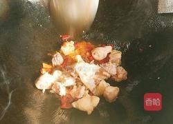 生爆仔鸡的做法图解9