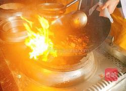 生爆仔鸡的做法图解11