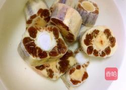 番茄牛尾汤的做法图解1