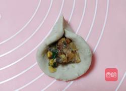 芋饺的做法图解18