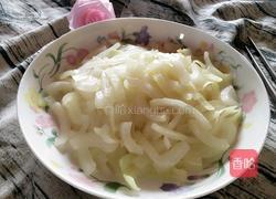 清炒洋葱的做法图解8