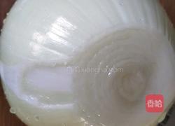 清炒洋葱的做法图解2