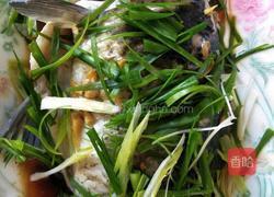 清蒸鲫鱼的做法图解9