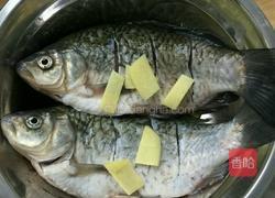 豆腐鱼汤(鲜）的做法图解1