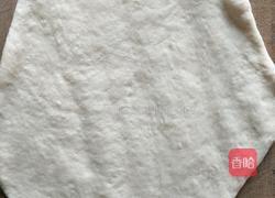 披萨的做法图解5