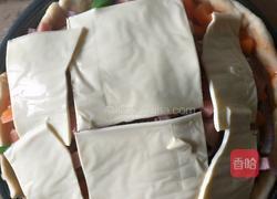 披萨的做法图解7