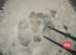 莲藕炖排骨的做法图解3