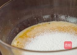 玛德琳的做法图解8