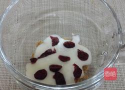 隔夜酸奶杯的做法图解4