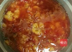 开胃山楂罐头的做法图解4