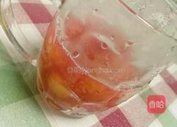 开胃山楂罐头的做法图解5