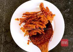 韩式辣凤爪的做法图解10