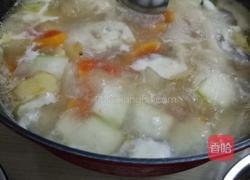 家常火锅的做法图解6