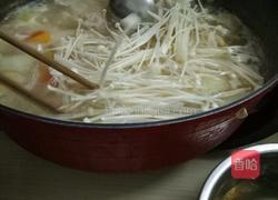 家常火锅的做法图解7