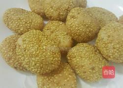 糯米饼的做法图解3