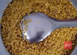 咸香粽子的做法图解3