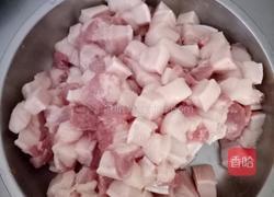 咸香粽子的做法图解5