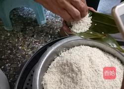 咸香粽子的做法图解7