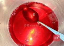 草莓慕斯的做法图解10