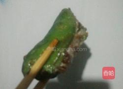 开口笑的做法图解2