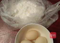 简单的早餐的做法图解2