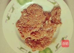 奥尔良炸鸡排的做法图解5