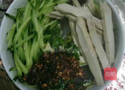 大同凉皮的做法图解9