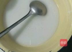 大同凉皮的做法图解1