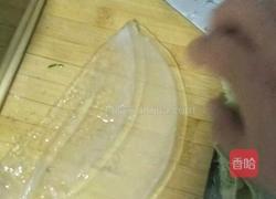 大同凉皮的做法图解4