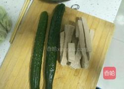 大同凉皮的做法图解6