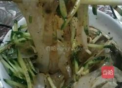 大同涼皮的做法圖解10