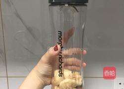 早餐松饼的做法图解4