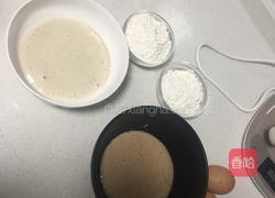 早餐松饼的做法图解5