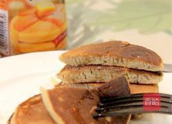 早餐松饼的做法图解10