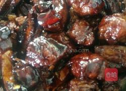 甜辣红烧肉的做法图解5