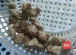 甜辣红烧肉的做法图解2