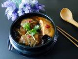 燕鱼豆腐炖粉条的做法[图]