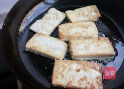 燕鱼豆腐炖粉条的做法图解5