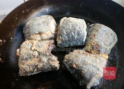 燕鱼豆腐炖粉条的做法图解9
