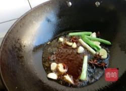 燕鱼豆腐炖粉条的做法图解11