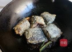 燕鱼豆腐炖粉条的做法图解12