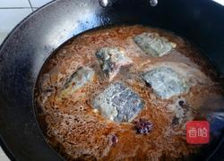 燕鱼豆腐炖粉条的做法图解14