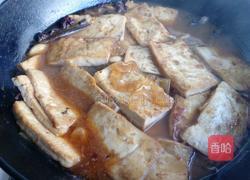 燕鱼豆腐炖粉条的做法图解17