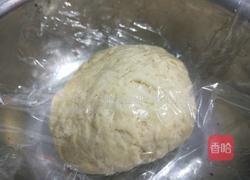 紫薯蛋黄酥的做法图解4