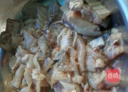 干锅脆鱼的做法图解1