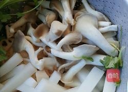 干锅脆鱼的做法图解2