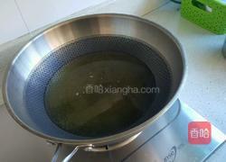 干锅脆鱼的做法图解3