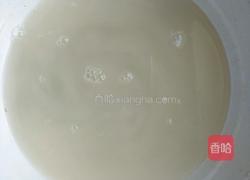 发面葱花饼的做法图解2