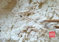 发面辣椒饼的做法图解3