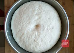 发面辣椒饼的做法图解7